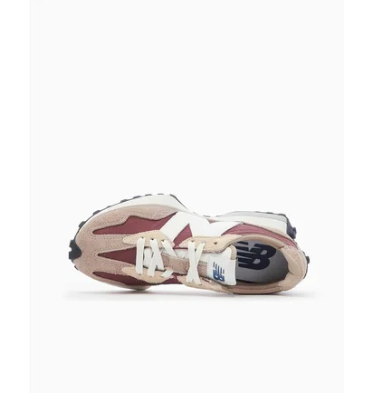 Кросівки чоловічі New Balance Ms327 Cp Bordo MS327CP