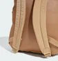 Рюкзак унісекс Adidas 3 Bar Logo Backpack 23.75 L Brown JD2272