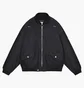 Ветровка мужская Cav Empt Dbl Flap Black CES27JK06