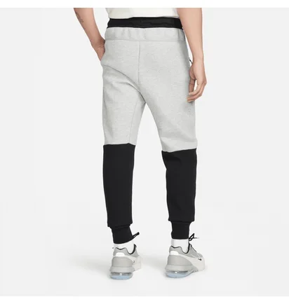 Штаны мужские Nike Tech Fleece Jogger Grey FB8002-064