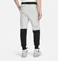 Штаны мужские Nike Tech Fleece Jogger Grey FB8002-064