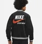 Куртка мужская Nike Sportswear Trend Black Dv9997-010