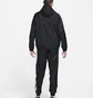 Спортивний костюм чоловічий Nike Club Wvn Hd Trk Suit Black Bv3025-013