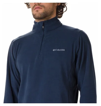 Кофта мужская Columbia Sweatshirt Blue EM6503-466