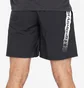 Шорты мужские Under Armour Woven Graphic Shorts Black 1370388-001