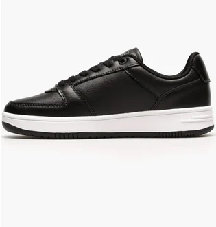 Кросівки жіночі Ellesse Panaro Cupsole Black SGRF0560-038