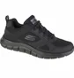 Кросівки чоловічі Skechers Tracksyntac Black 232398-BBK