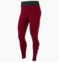 Леггинсы женские Nike Nsw Legasee Lggng Hw Futura Red Bq9771-677