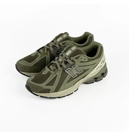 Кроссовки мужские New Balance 1906R Camo/Olive M1906RLO