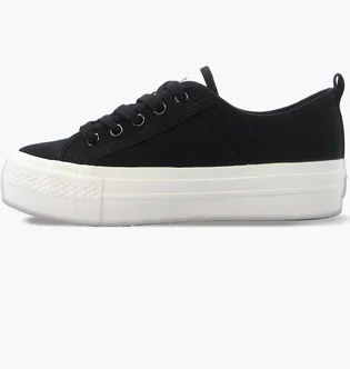 Кеди жіночі Lee Cooper Black LCW22310835L