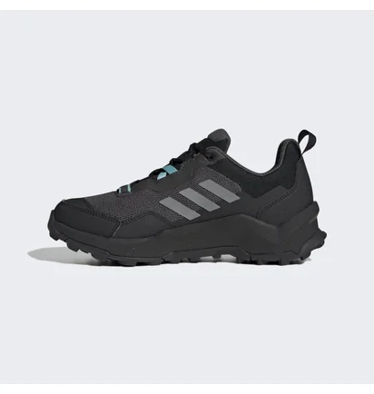 Кроссовки женские Adidas Terrex Ax4 Hiking Shoes Black HQ1045