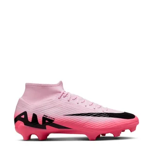 Бутси унісекс Nike Mercurial Superfly 9 Academy Pink DJ5625-601