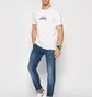 Джинсы мужские Jack & Jones Glenn Con 057 50Sps Slim Fit Blue 12133074