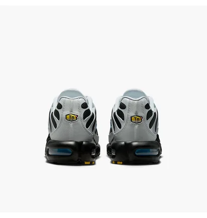 Кросівки чоловічі Nike Air Max Plus Pure Platinum Grey DM0032-015