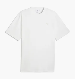 Футболка чоловіча Puma Select Essentials White 636463-02