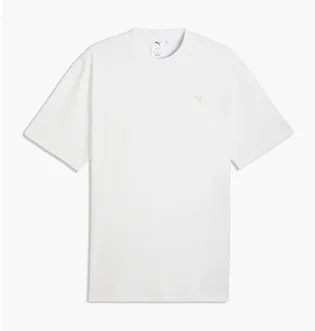 Футболка чоловіча Puma Select Essentials White 636463-02