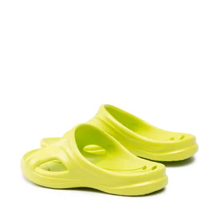 Тапочки дитячі Arena Hydrosoft Ii Jr Hook Yellow 003838-300