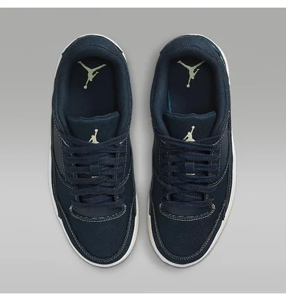 Кроссовки женские Air Jordan Flight Court Blue IH4489-451