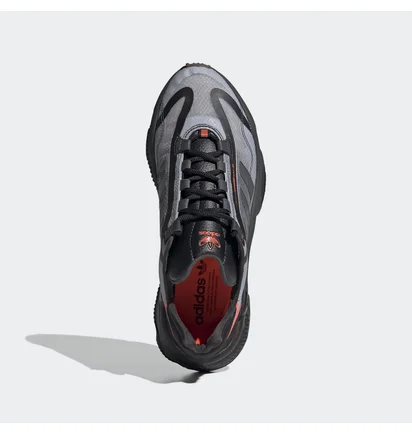 Кроссовки унисекс Adidas Originals Ozweego Pure Grey G57952