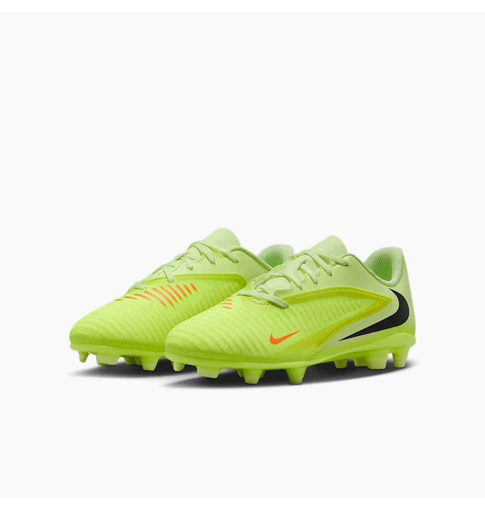 ᐉ Бутси дитячі Nike Phantom 360 Club Green HM9202-800 - придбати