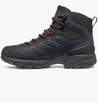 Ботинки женские SCARPA Moraine Polar Gtx Black 63053-202