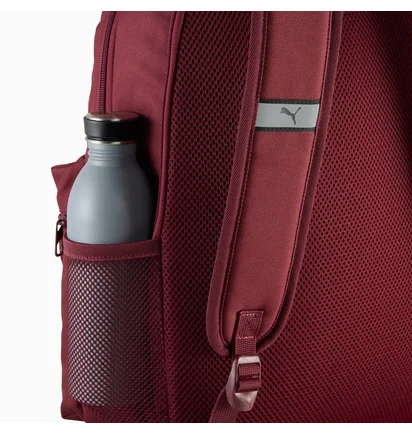 Рюкзак дитячий Puma Phase Class Bordo 091734-20