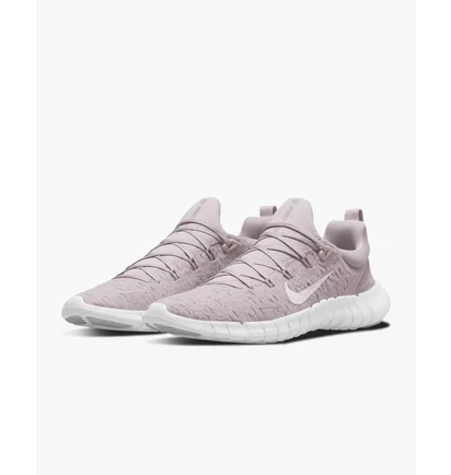 Кроссовки женские Nike Free Run 5.0 Pink CZ1891-004