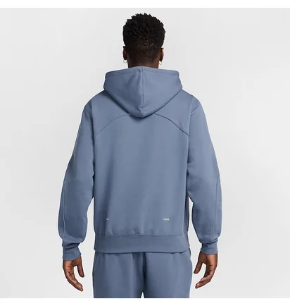 Худи мужское Nike Nocta Blue FN7659-491
