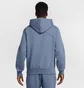 Худи мужское Nike Nocta Blue FN7659-491