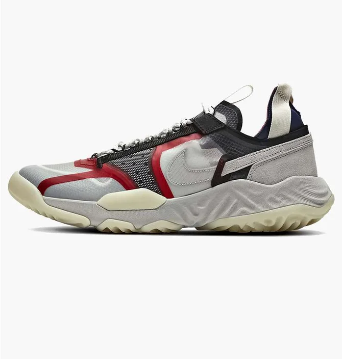 Кроссовки мужские Air Jordan Delta Breathe Multi CW0783-901