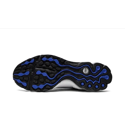 Кроссовки мужские Nike Air Tuned Max White/Black DH8623-001