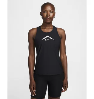 Майка женская Nike Dri-Fit Trail Black FV3782-010