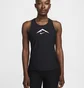 Майка жіноча Nike Dri-Fit Trail Black FV3782-010