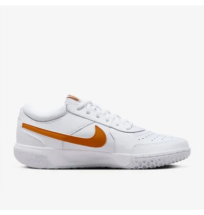 Кроссовки мужские Nike Court Air Zoom Lite 3 White DV3258-103