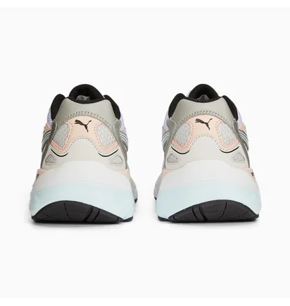 Кроссовки унисекс Puma Nitro Noughties White 388920-04