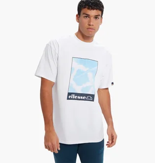 Футболка мужская Ellesse Volo Tee White SHR17643-908