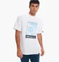 Футболка мужская Ellesse Volo Tee White SHR17643-908