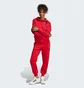 Куртка жіноча Adidas Z.N.E. Full-Zip Hoodie Red JF8888