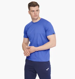 Футболка мужская Joma Desert Blue 101739.700