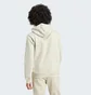 Худи мужское Adidas Trefoil Essentials Hoodie Beige IR7785