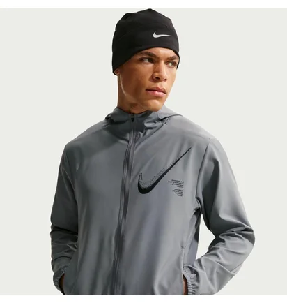 Ветровка мужская Nike Form Gfx Grey IF2199-084