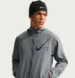 Ветровка мужская Nike Form Gfx Grey IF2199-084