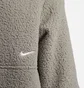 Худи женское Nike Therma-Fit Grey DQ6236-029