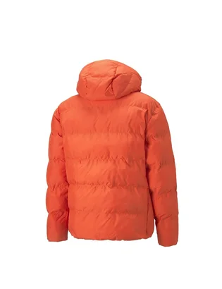 Куртка чоловіча Puma Better Sportswear Puffer Orabge 84933126