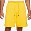 Шорти чоловічі Air Jordan Essentials Fleece Shorts Yellow DA9826-719