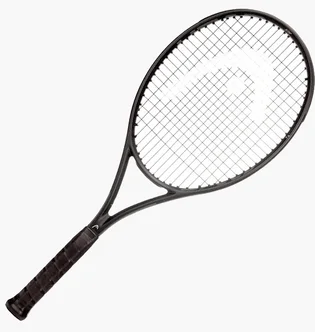 Ракетка для великого тенісу Head Speed Graphene Touch Xtr S 20 Black 231244
