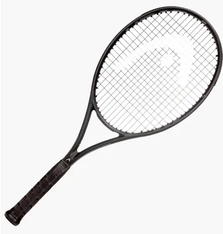 Ракетка для большого тенниса Head Speed Graphene Touch Xtr S 20 Black 231244
