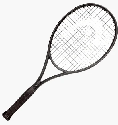 Ракетка для великого тенісу Head Speed Graphene Touch Xtr S 20 Black 231244