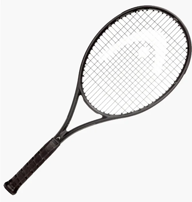 Ракетка для великого тенісу Head Speed Graphene Touch Xtr S 20 Black 231244