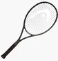 Ракетка для великого тенісу Head Speed Graphene Touch Xtr S 20 Black 231244